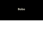 Bo Bo fan house