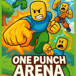One Punch Arena 👊