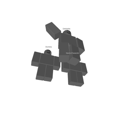 Scouty's_Animation_Pack