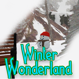 ❄ Winter Wonderland ❄