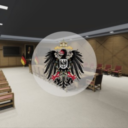 Federal Foreign Ofice