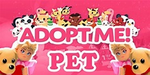 Adopt me is awesome!