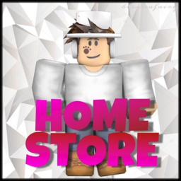 Deppresed gang's Home Store