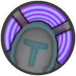 Meta Warrior Egg