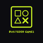 BuiltGood Games
