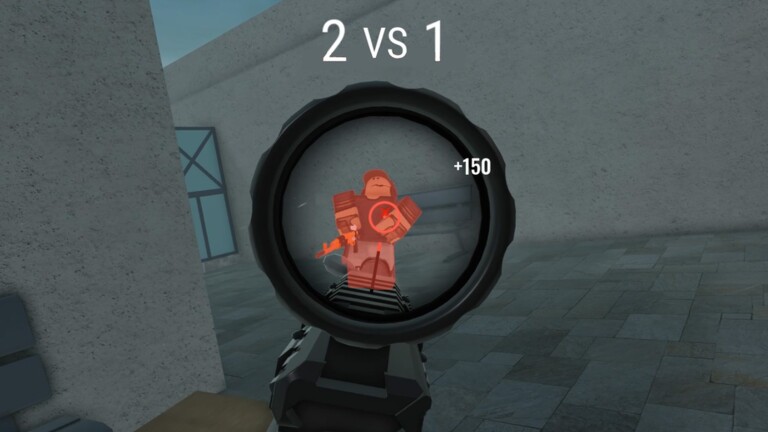 Jailbird — official Roblox game image