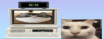 Uncanny Cat Gamez