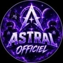 [Bêta] Astral FR #RP