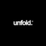 unfold.