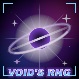 Void's RNG [Void 🌌]