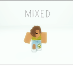 Mixed Fashion