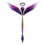 Heavenbound Staff Of Future Rave [PBR]