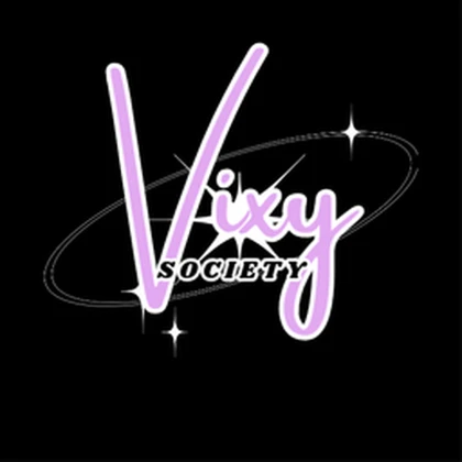 Vixy Society Roblox group icon