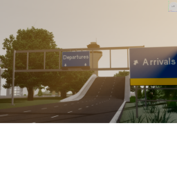 Pierre regional airport & Alpent International