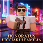 Honoratus Licciardi Familia