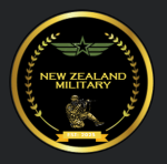 New Zealand Defense Force Army