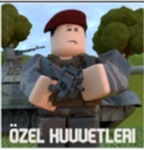 | TMG | Özel Kuvvetler Komutanlığı