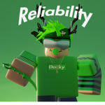 ʀᴇʟɪᴀʙɪʟɪᴛʏ