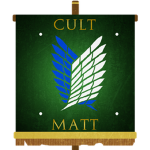Cult Matt