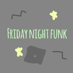 Sakura's Friday Night Funk Rp