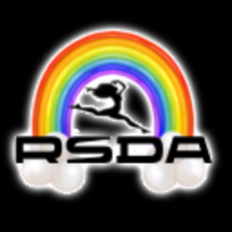 Rainbow Stars Dance Studios (BETA)