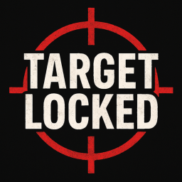 Target Locked 🎯 [Development paused]