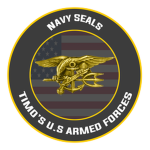(USAF) Navy SEALs
