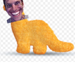 Dino nuggies clan (original)