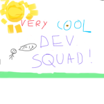 VERY COOL DEV SQUAD
