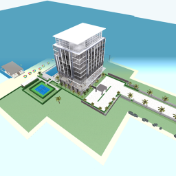 Robloxians & Hotels