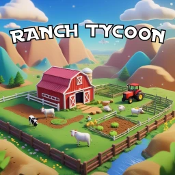 Ranch Tycoon icon