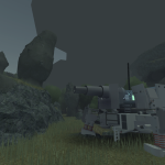 March of the robots
