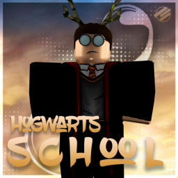 Hogwarts School Of Wizardry