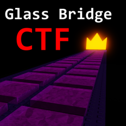 Glass Bridge CTF