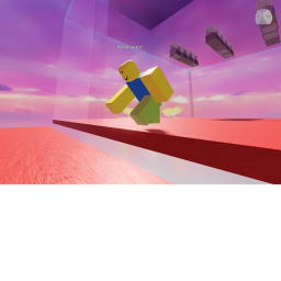 The Normal Obby