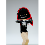 The shadow squ@d