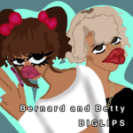 Blabbing with the Biglips
