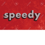 speddy