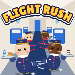 ✈️ Flight Rush✈️