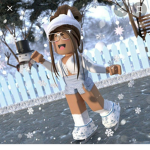 Winter life