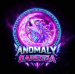 ANOMALY GAREGGA