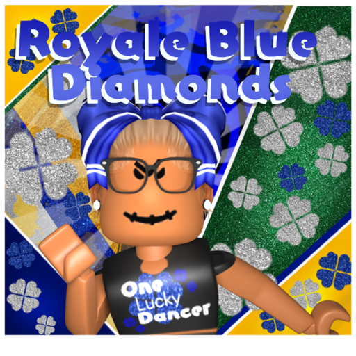 Royal Blue Diamonds ™ Official Tryouts Arena NJ