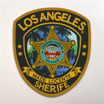Los Angeles Sheriff's Department I ERLC EastLA