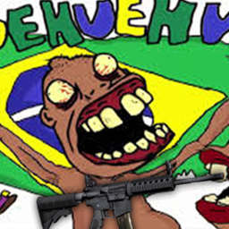 Arsenal brasileiro