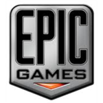 EPIC GAMES jjk