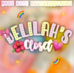 - Delilah’s Closet -