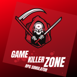 ☠️🎁[Event] (NEW) ⚔️GKZ RPG Simulator⚔️