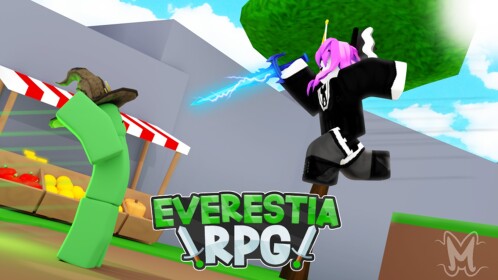 Everestia RPG