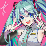 • hastune_miku •