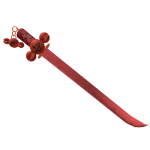 Randy's Katana